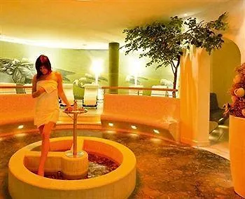 Hotel Aktiv & Genusshotel Lodenwirt 4*