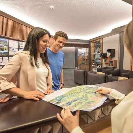 Aktiv & Genusshotel Lodenwirt