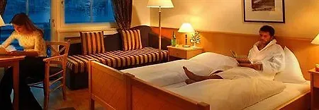 Aktiv & Genusshotel Lodenwirt Hotel 4*