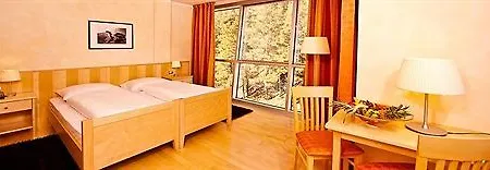 Aktiv & Vitalhotel Lodenwirt 4* Vandoies