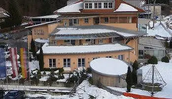 Hotel Aktiv & Genusshotel Lodenwirt 4*