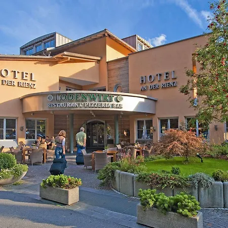 ホテル Aktiv & Genusshotel Lodenwirt